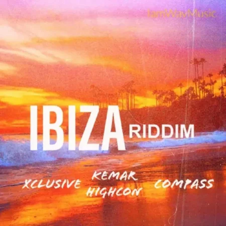 Ibiza Riddim - Iamwav Music