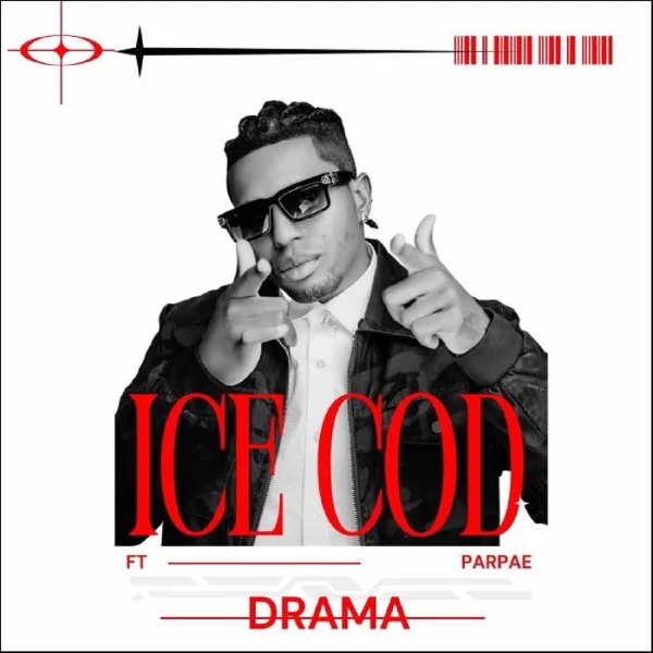 Ice Cod Ft. Parpae - Drama