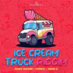Ice Cream Truck Riddim – XplicitMevon