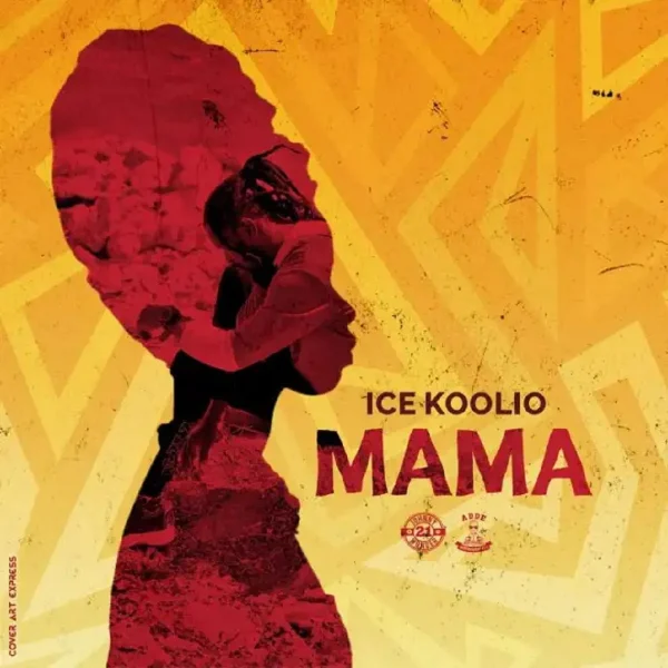 Ice Koolio - Mama