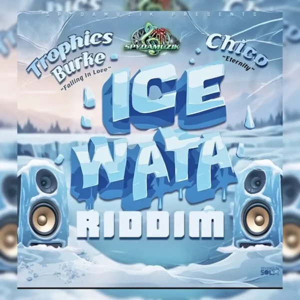 Ice Wata Riddim - Spyda Muzik