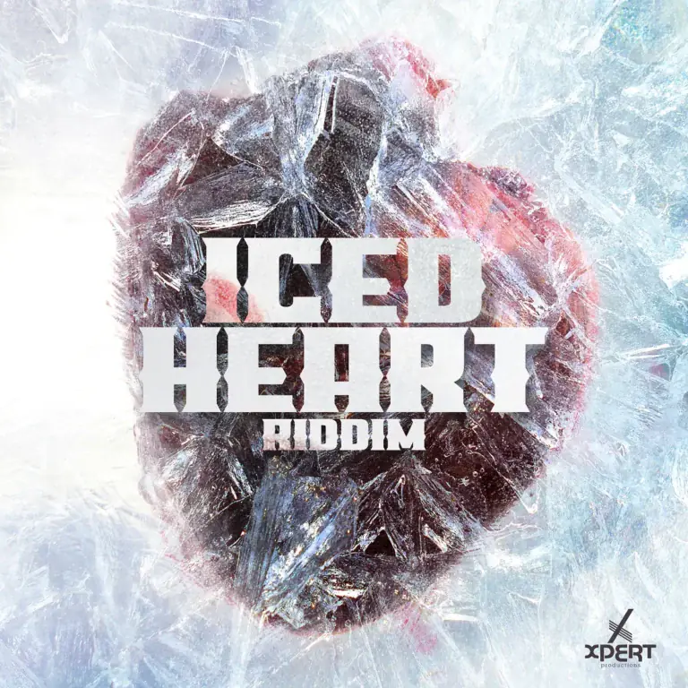 Iced Heart Riddim – Xpert Productions Iced Heart Riddim - Xpert Productions