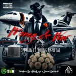 Icee Dan Ft. Young General – Money & War