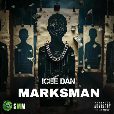 Icee Dan - Marksman