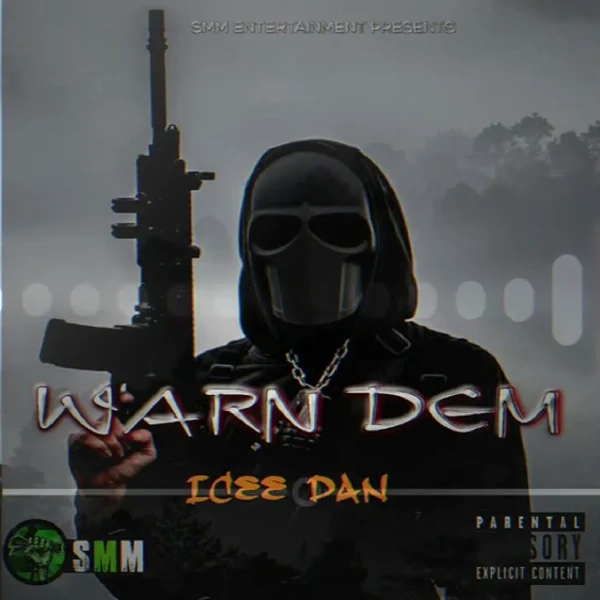 Icee Dan - Warm Dem