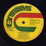 Icky All Over Riddim – Jammy’s
