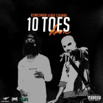 Iconicsmash x Eddy G Bomba – 10 Toes Down