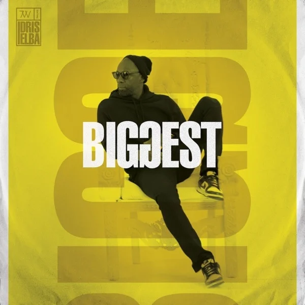 idris elba - biggest