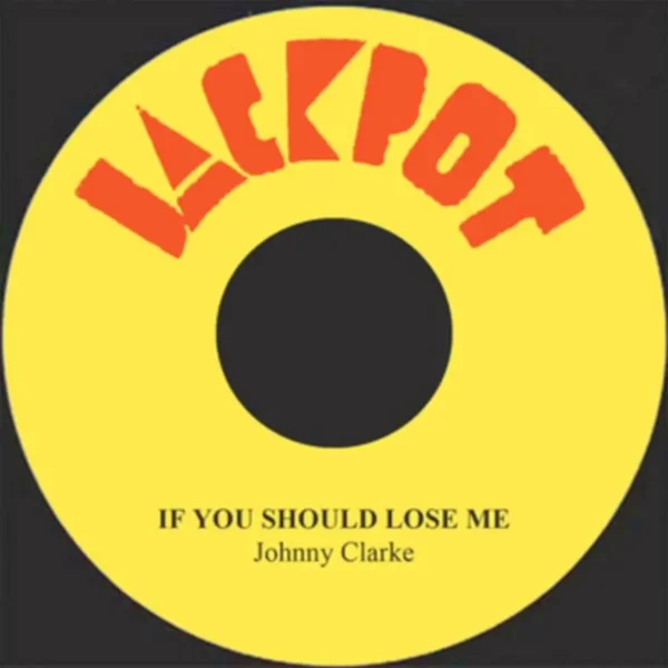 If You Should Lose Me Riddim - Striker Lee