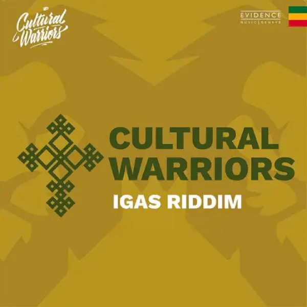 Igas Riddim - Evidence Music