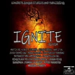 Ignite Riddim – Concrete Jungle Studios