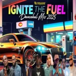 Ignite The Fueldancehall Mix – Dj Treasure