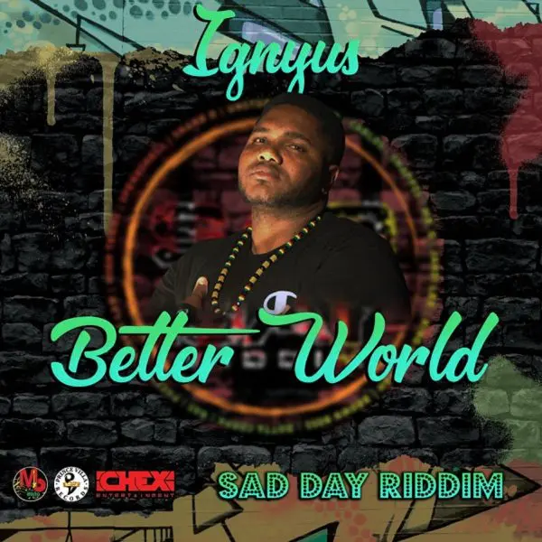 Ignyus - Better World