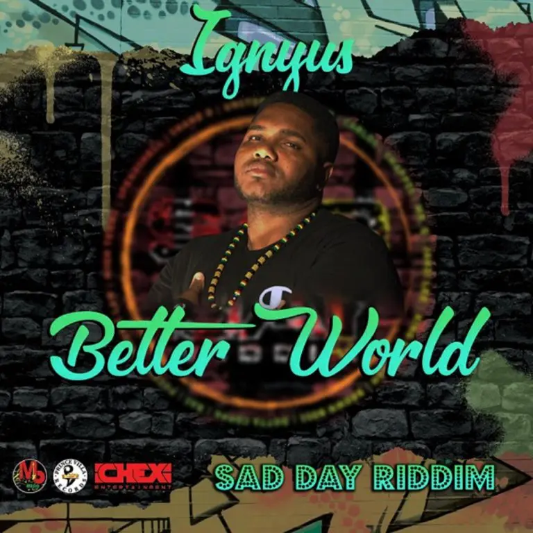 Ignyus – Better World