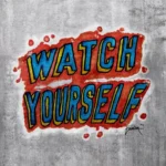 Ikadub & Little R – Watch Yourself