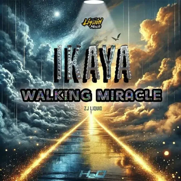 Ikaya - Walking Miracle