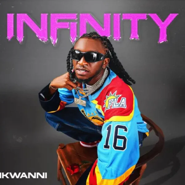 Ikwanni - Infinity