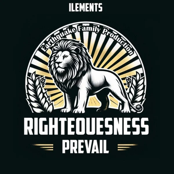 Ilements - Righteousness Prevail