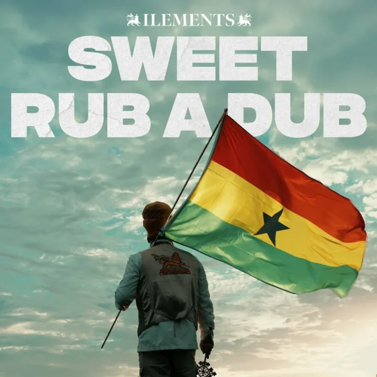 Ilements – Sweet Rub A Dub Ilements - Sweet Rub A Dub