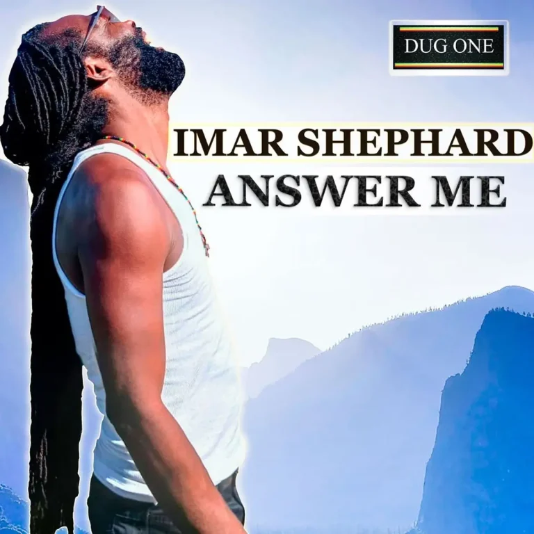 Imar Shephard - Answer Me