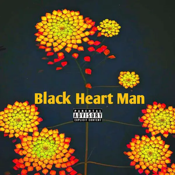 imeru tafari - black heart man