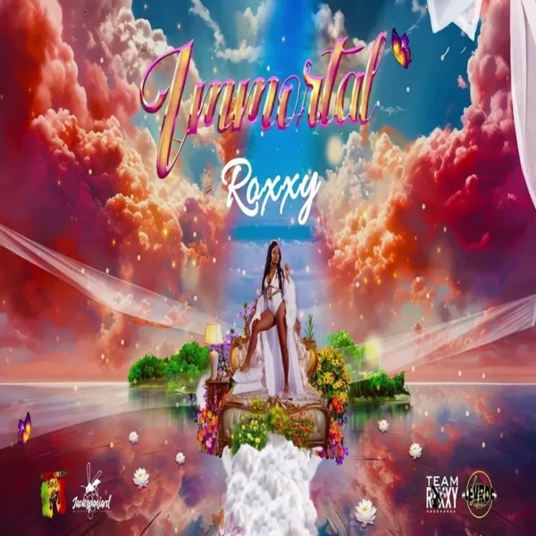 Immortal Riddim - A Revolution Band Production