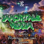 Immortals Riddim – JC Productions