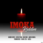 Imoka Riddim (2018) – Uplifting Music International