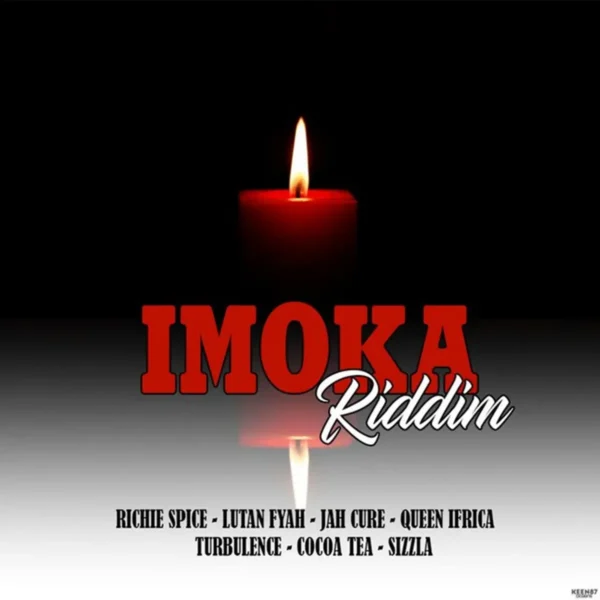 Imoka Riddim - Uplifting Music International