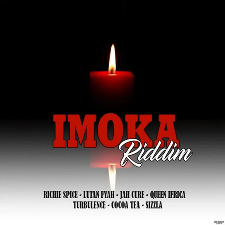 Imoka Riddim - Uplifting Music International