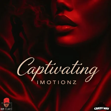 Imotionz - Captivating