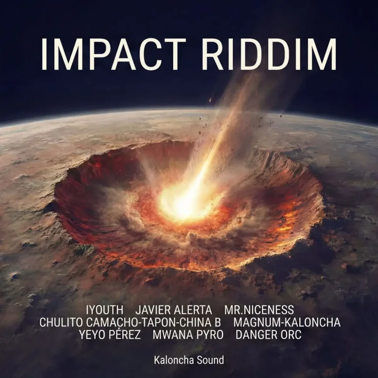 Impact Riddim - Kaloncha Music