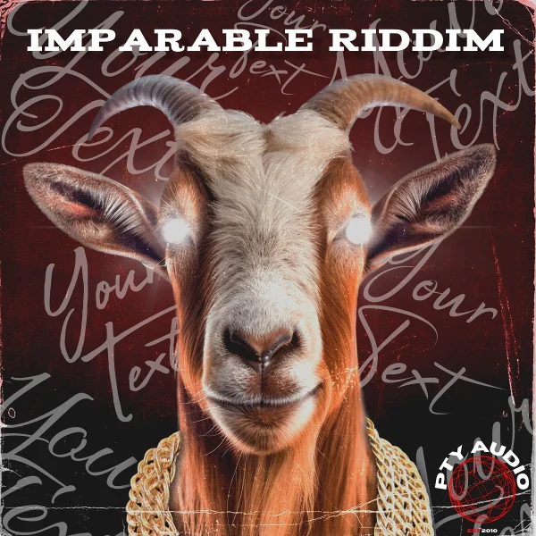 Imparable Riddim - Pty Audio