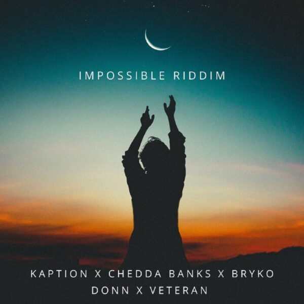 Impossible Riddim (2024) – Nuh Erks Records Impossible Riddim - Nuh Erks Records