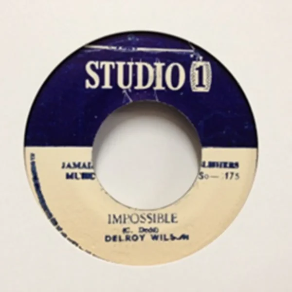 Impossible Riddim - Studio One