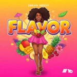 Imran Nerdy – Flavor