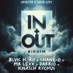 In + Out Riddim – Upsetta Records