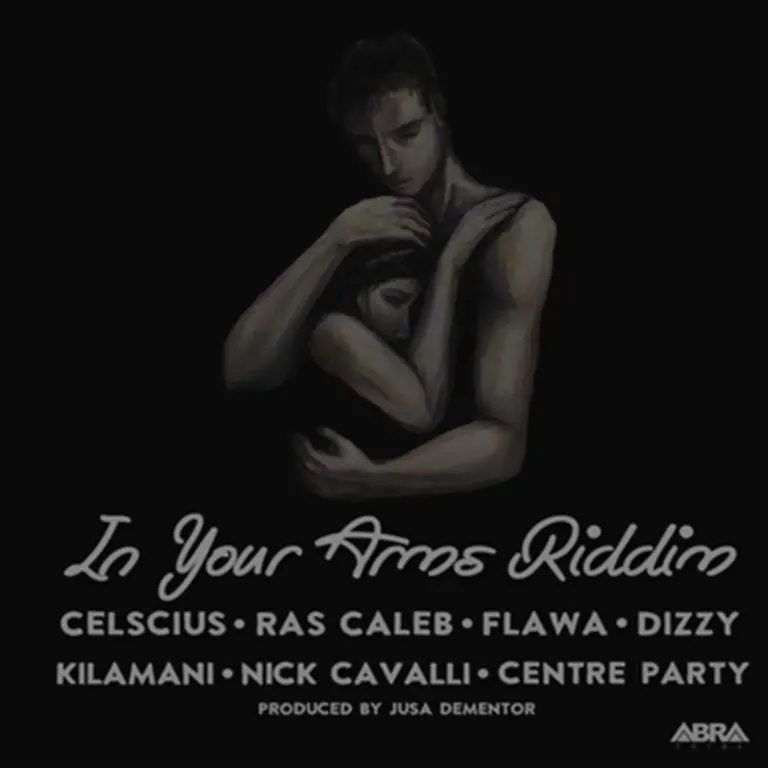 In Your Arms Riddim - Jusa Dementor