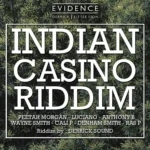 Indian Casino Riddim – Derrick Sound