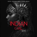 Indian Gyal Riddim (2025) – JayFK Productions
