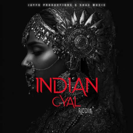 Indian Gyal Riddim - Jayfk Productions