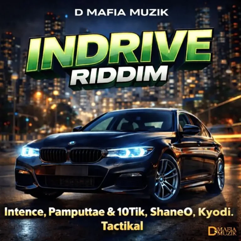 Indrive Riddim - D Mafia Muzik