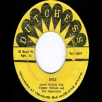 Inez Riddim – Dutchess, Peckings