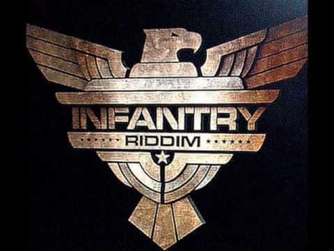 Infantry Riddim