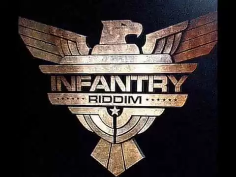 infantry riddim - equiknoxx music
