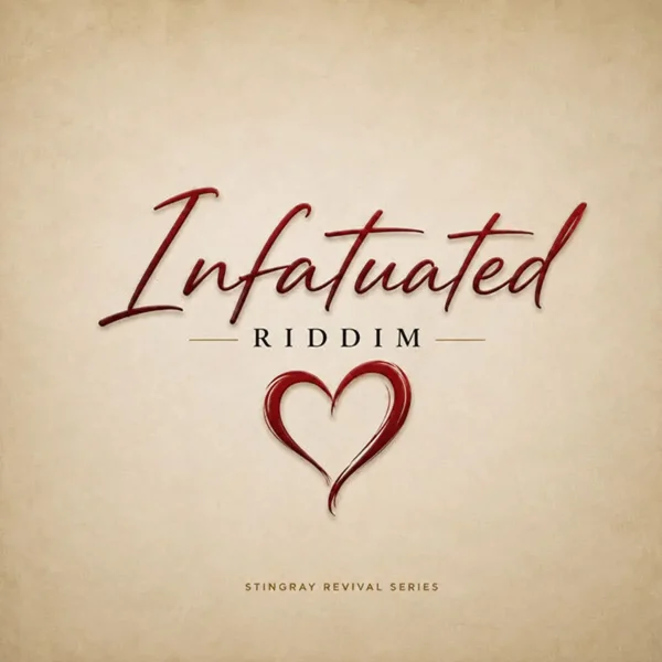 Infatuated Riddim - Stingray Records