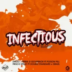 Infectious Riddim – Hitsquad Movements