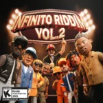 Infinito Riddim Vol. 2 – Goldstone Music Entertainment