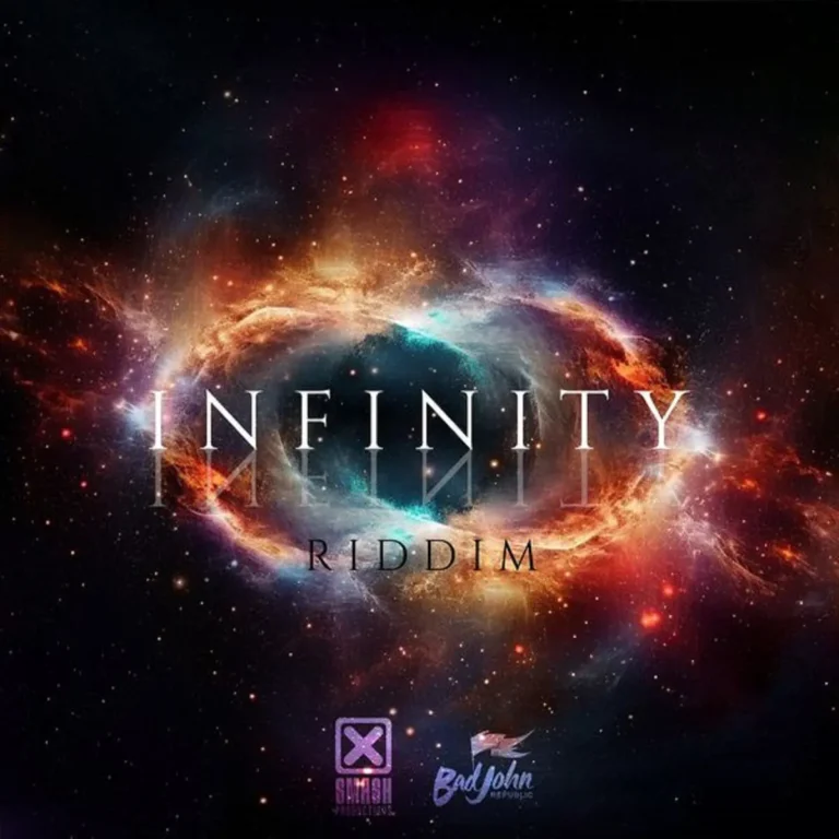 Infinity Riddim - Smash Productions