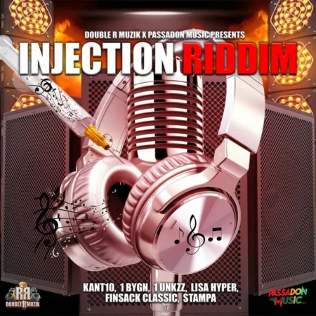 Injection Riddim - Passadon Music